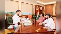 हाजीपुर-मुजफ्फरपुर एनएच-22 पर अंडरपास और फुटओवर ब्रिज निर्माण की मांग, चिराग पासवान ने नितिन गडकरी को लिखा पत्र