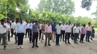वैशाली: 23 से 27 जुलाई तक जिले के सभी विद्यालयों में स्काउट-गाइड प्रवेश प्रशिक्षण शिविर