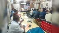 जहानाबाद में डेंगू-चिकनगूनिया पर अलर्ट, डीएम ने जलजमाव खत्म करने और व्यापक जागरूकता अभियान चलाने के दिए निर्देश