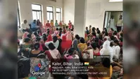 अरवल: पोषण ट्रैकर एप पर लंबित कार्य एक सप्ताह में पूरा करें, आंगनबाड़ी सेविकाओं को डीपीओ का निर्देश