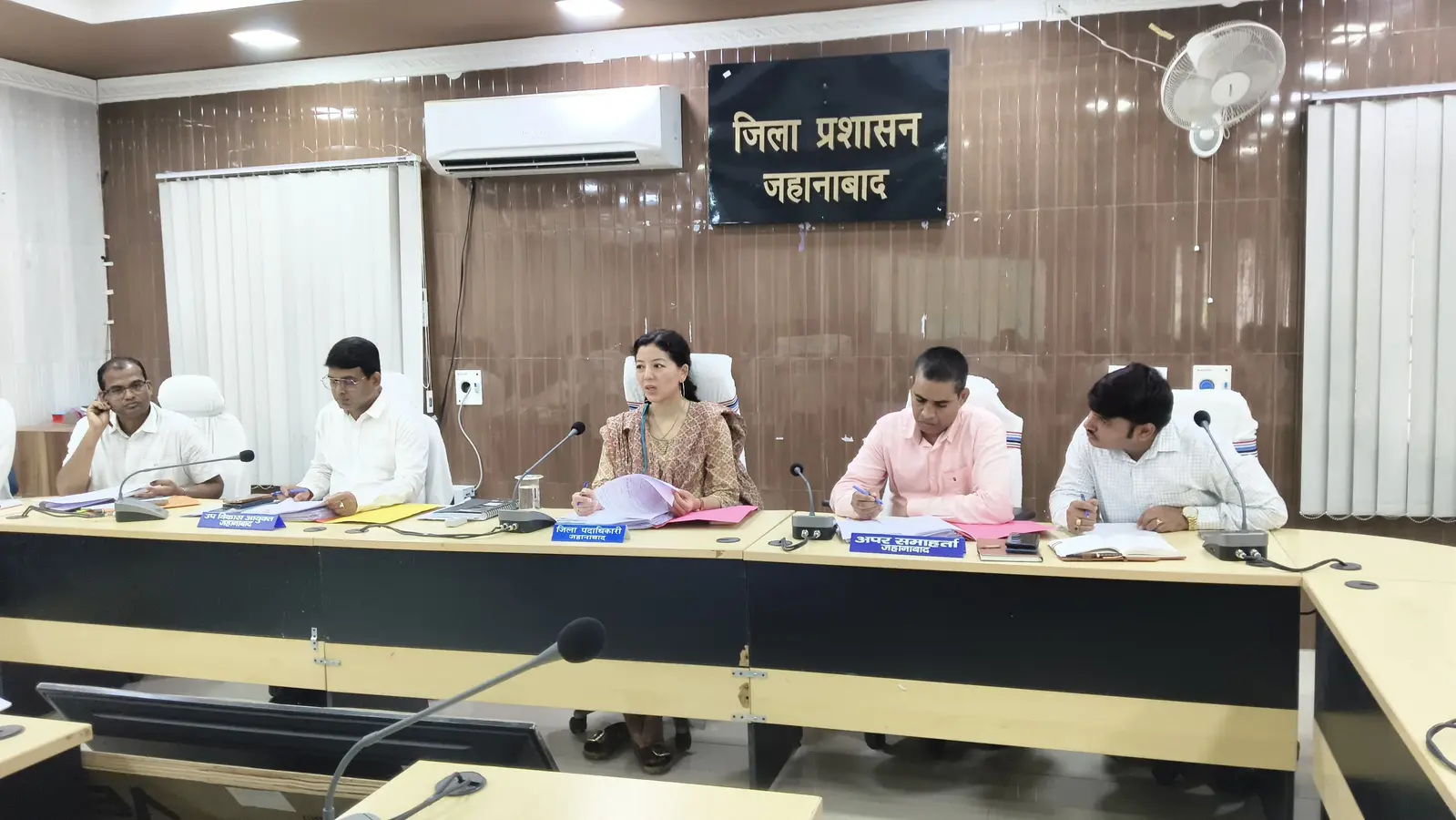 तकनीकी समन्वय समिति की बैठक में शामिल डीएम | Prabhat Khabar Network तकनीकी समन्वय समिति की बैठक में शामिल डीएम | Prabhat Khabar Network
