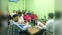 कांवर यात्रा :  5 अगस्त से बासुकीनाथ रवाना होंगे 3,000 कांवरिये, धोरैया में पड़ाव की बेहतर व्यवस्था की मांग