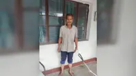 पत्नी पर किया जानलेवा हमला, आरोपी गया जेल
