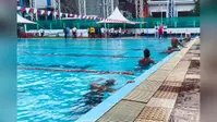 जेआरडी टाटा स्पोर्ट्स कॉम्प्लेक्स में तीन दिन दिखेगी वॉटर स्पोर्ट्स की धूम