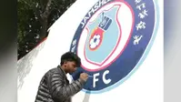 आइएसएल में जमशेदपुर एफसी की एंट्री पर सवाल, क्लब ने AIFF को लिखा 60 पन्नों का लेटर