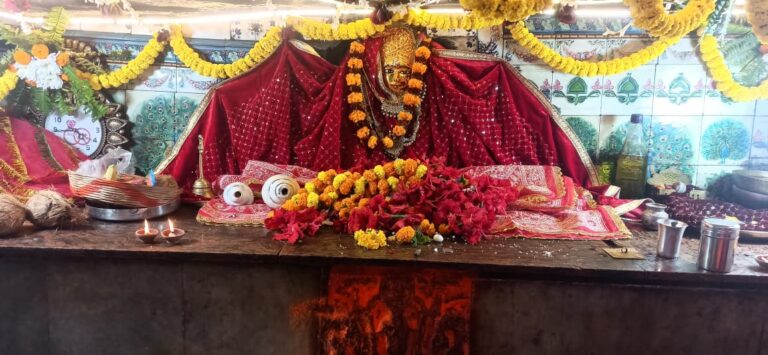 सासाराम के प्रमुख मंदिरों का नया शेड्यूल, जानें पट खुलने-बंद होने और प्रसाद का समय