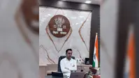 मधुबनी: 'सहयोग पोर्टल' के आवेदनों की समीक्षा, लापरवाही पर कड़ी चेतावनी