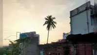 पूर्णिया में आज भारी बारिश का अलर्ट, घर से निकलें तो छाता जरूर रखें