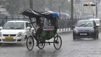 बिहार के 23 जिलों में गरज-चमक के साथ बारिश की चेतावनी, IMD ने जारी की चेतावनी