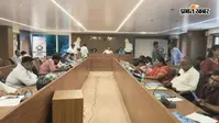 जनगणना-2027 को लेकर क्षेत्रीय पदाधिकारियों का प्रशिक्षण जारी, 41 प्रतिभागियों को दिए गए आवश्यक निर्देश