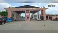 गुलाबबाग मंडी में मक्का के भाव स्थिर, बारिश से आवक और बिकवाली प्रभावित