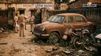 मधुबनी में थाना परिसरों से हटेंगे जब्त वाहन, SSP ने सभी थानाध्यक्षों को जारी किया आदेश