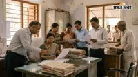 पूर्वी चंपारण में सीडीपीओ का बड़ा फेरबदल, 12 अधिकारियों को मिला नया दायित्व