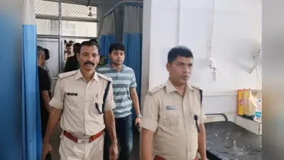 नौतन में विवाहिता की संदिग्ध मौत, ससुराल से शव बरामद कर जांच में जुटी पुलिस