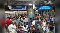 कोलकाता मेट्रो के टाइमटेबल में बदलाव, अब इस समय मिलेगी ब्लू और ग्रीन लाइन पर पहली और आखिरी ट्रेन