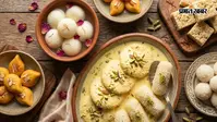 दूध फट गया है? फेंकने के बजाय बनाएं बाजार जैसी ये टेस्टी मिठाइयां