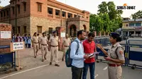 डीएलएड परीक्षा से पहले प्रशासन अलर्ट, परीक्षा केंद्रों के आसपास धारा-163 लागू