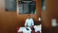 सुपौल में लोक शिकायत निवारण कार्यालय की बड़ी पहल: रेल लाइन परियोजना प्रभावित भू-स्वामी को मिलेगा ₹9.26 लाख का रुका मुआवजा