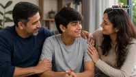 बच्चों के बड़े होने पर भी क्यों जरूरी है पेरेंट्स का साथ? जानिए Teen-Ternity का मतलब