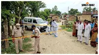 मनुआपुल में युवक की गला रेतकर हत्या, प्रेम विवाह को लेकर परिजनों ने लगाया आरोप