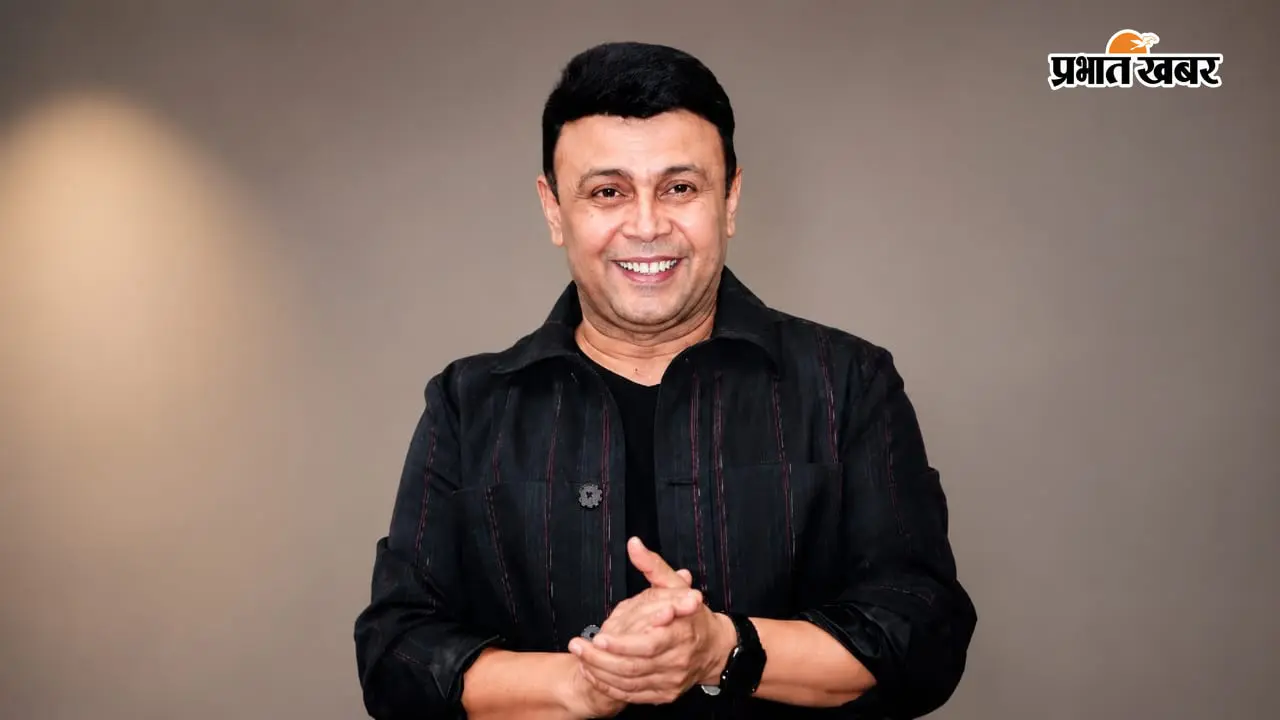 RJ नवेद, फोटो - ए आई जेनरेटेड RJ नवेद, फोटो - ए आई जेनरेटेड