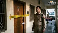 कमरे में बहस और छत पर गया पार्टनर... पीछे से युवती ने लगा ली फांसी, जांच में जुटी रांची पुलिस