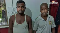 बेगूसराय में शराब तस्करों पर पुलिस का एक्शन, 15 लीटर देसी शराब और बाइक जब्त, दो गिरफ्तार