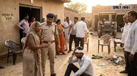बकाया मजदूरी को लेकर मारपीट, फार्म मालिक के ससुराल में हंगामा