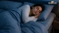 क्या है मिलिट्री स्लीप मेथड? सिर्फ 2 मिनट में आ सकती है इससे नींद