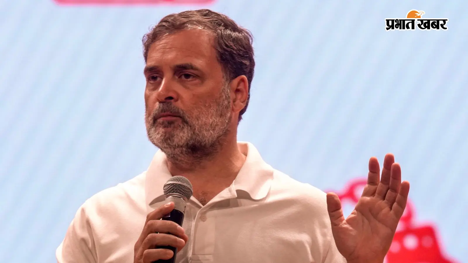 राहुल गांधी (Photo: PTI) राहुल गांधी (Photo: PTI)