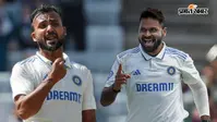 क्रिकेटर आकाश दीप और मुकेश कुमार बने DSP, बिहार सरकार की इस योजना से 161 खिलाड़ियों को मिली नौकरी