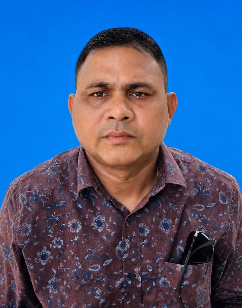प्रताप प्रमाणिक