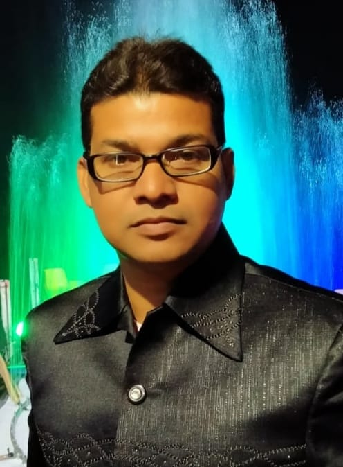 सुशील कुमार महतो