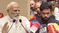 CJP ने PM मोदी को दिया जवाब-फास्ट-ट्रैक कोर्ट नहीं, धर्मेंद्र प्रधान का इस्तीफा चाहिए