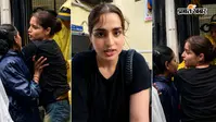 'मैंने कौन-सा कानून तोड़ा?' जबरदस्ती हिरासत में लिए जाने पर आयशा खान का फूटा गुस्सा, शेयर किया VIDEO