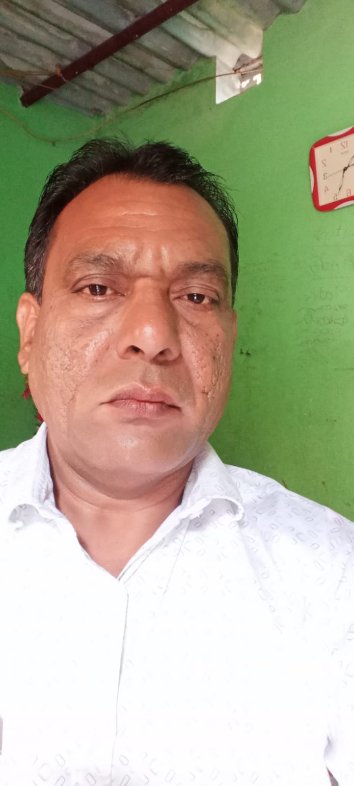 मो. युनूस परवेज