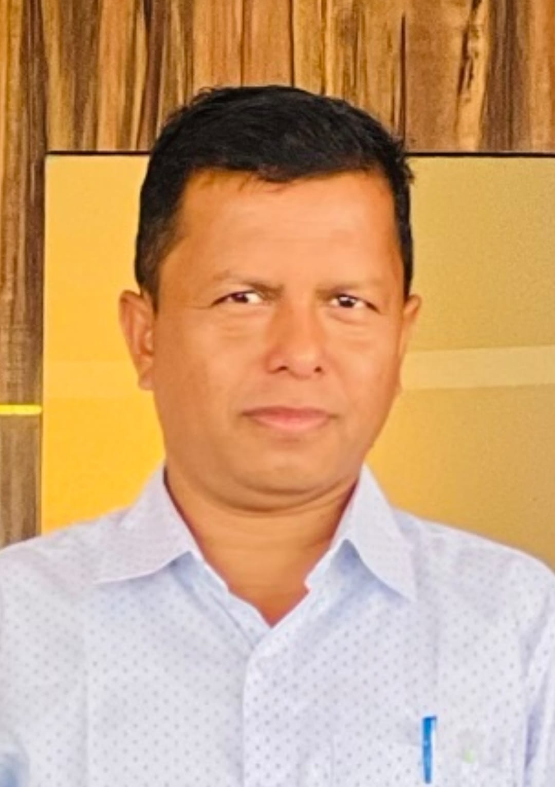 संजय सरदार