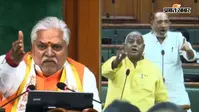 बिहार विधानसभा में हंगामा, छात्रों पर लाठीचार्ज को लेकर सत्ता पक्ष-विपक्ष आमने-सामने, हाथापाई की नौबत
