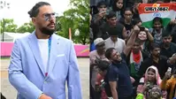 शिक्षा मंत्री धर्मेंद्र प्रधान के इस्तीफे की मांग के बीच युवराज सिंह का बयान वायरल, छात्रों से की खास अपील
