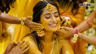 शादी से पहले हल्दी क्यों लगाई जाती है? जानें इस रस्म का असली मतलब