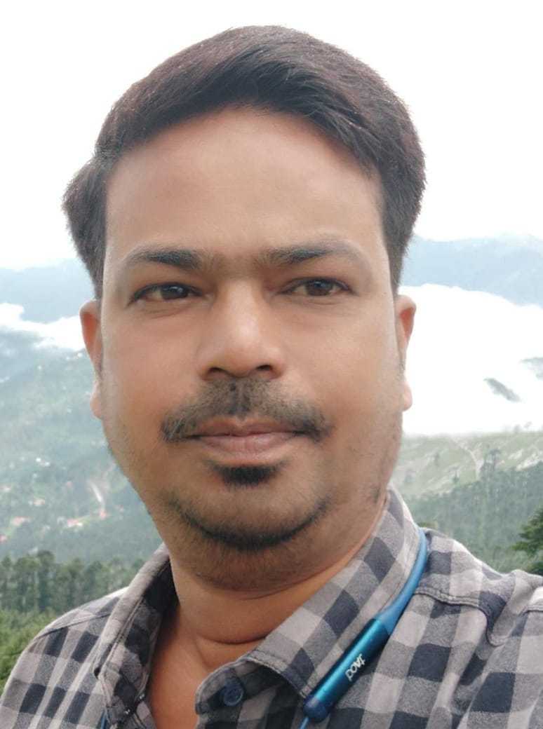 राधेश सिंह