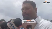 'विद्यार्थी की आड़ में कुछ आतंकवादी घुस आए', BJP नेता ने छात्रों के प्रदर्शन को लेकर किया खुलासा