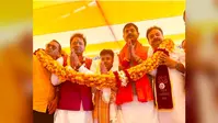 मधुबनी: स्वर्णकार समाज का विराट महासम्मेलन संपन्न, राजनीतिक भागीदारी का किया आह्वान