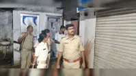 बंधन बैंक में अचानक बजने लगा इमरजेंसी सायरन, पहुंची पुलिस तो ये मामला आया सामने
