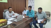मनरेगा व जी रामजी योजना की समीक्षा, DDC इंद्रवीर कुमार ने e-KYC और पौधारोपण लक्ष्य को लेकर दिए कड़े निर्देश