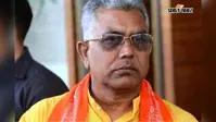 भारत को बांग्लादेश बनाने की हो रही कोशिश, छात्रों के विरोध प्रदर्शन पर बोले दिलीप घोष