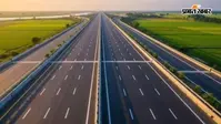 प्रयागराज में विंध्य एक्सप्रेसवे को मिली रफ्तार, 45 गांवों का अलाइनमेंट फाइनल