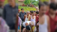 औरंगाबाद में दर्दनाक हादसा, मदनपुर में कुएं में गिरने से युवक की मौत, गांव में पसरा मातम