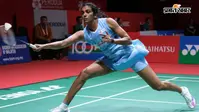 China Open 2026: रोमांचक मुकाबले में हारीं पीवी सिंधु, चेन युफेई ने दूसरे दौर में हराया