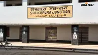 शेखपुरा : किऊल–गया रेलखंड पर मिला महिला का शव, जांच में जुटी पुलिस